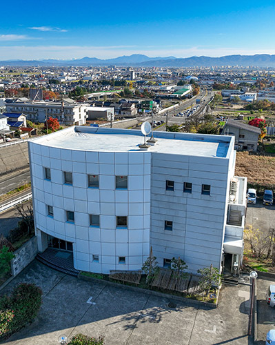 社屋